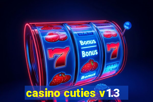 casino cuties v1.3 - android apk